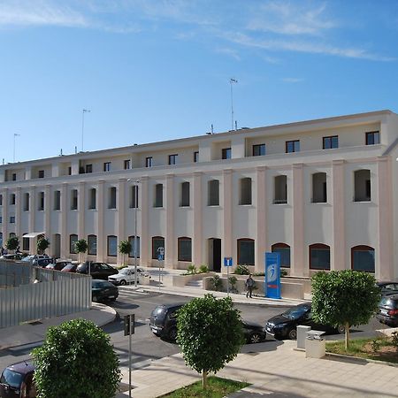 Residence Trani Dış mekan fotoğraf