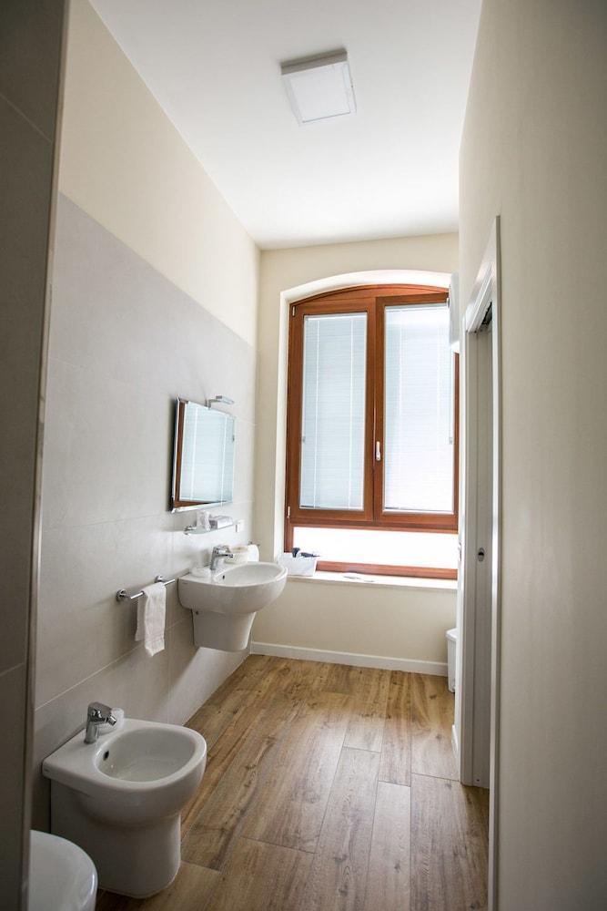 Residence Trani Dış mekan fotoğraf
