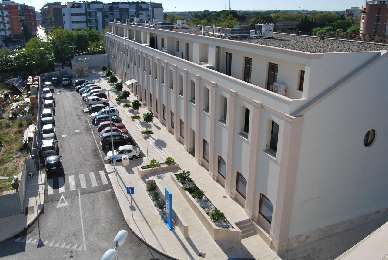 Residence Trani Dış mekan fotoğraf