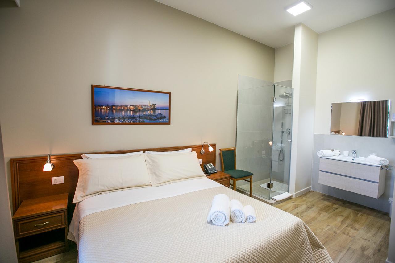 Residence Trani Dış mekan fotoğraf