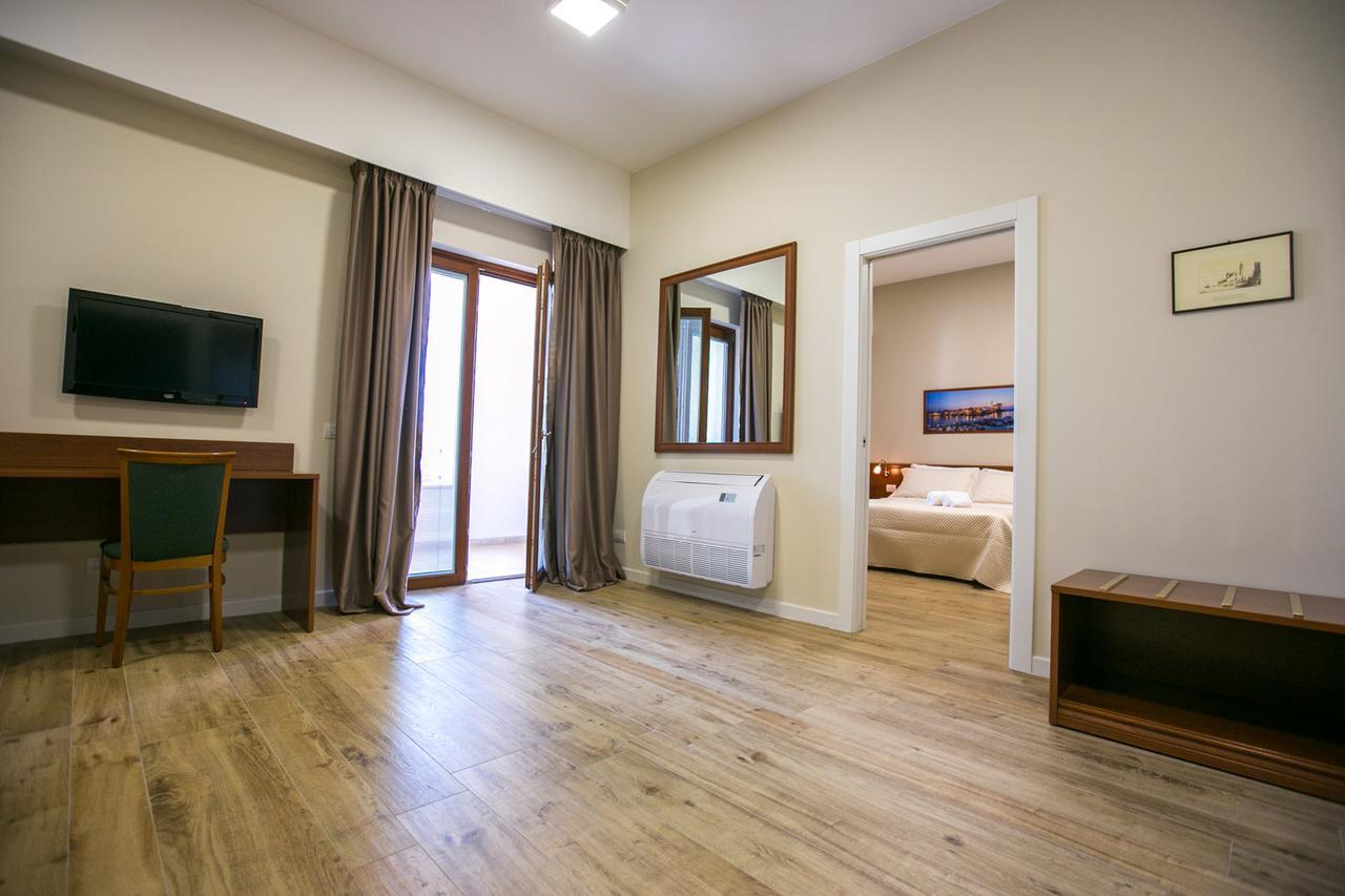 Residence Trani Dış mekan fotoğraf