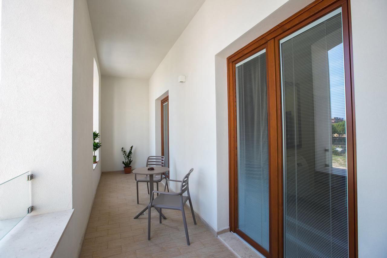 Residence Trani Dış mekan fotoğraf