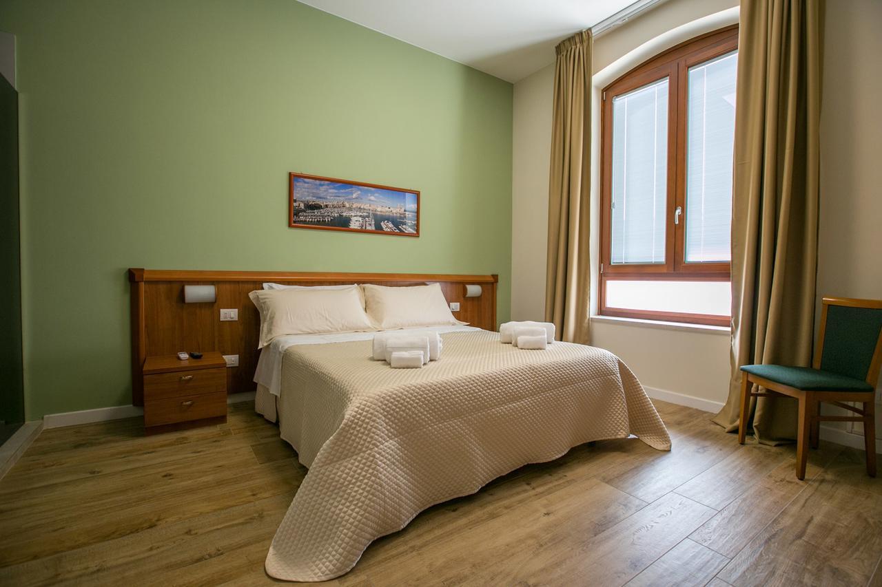 Residence Trani Dış mekan fotoğraf