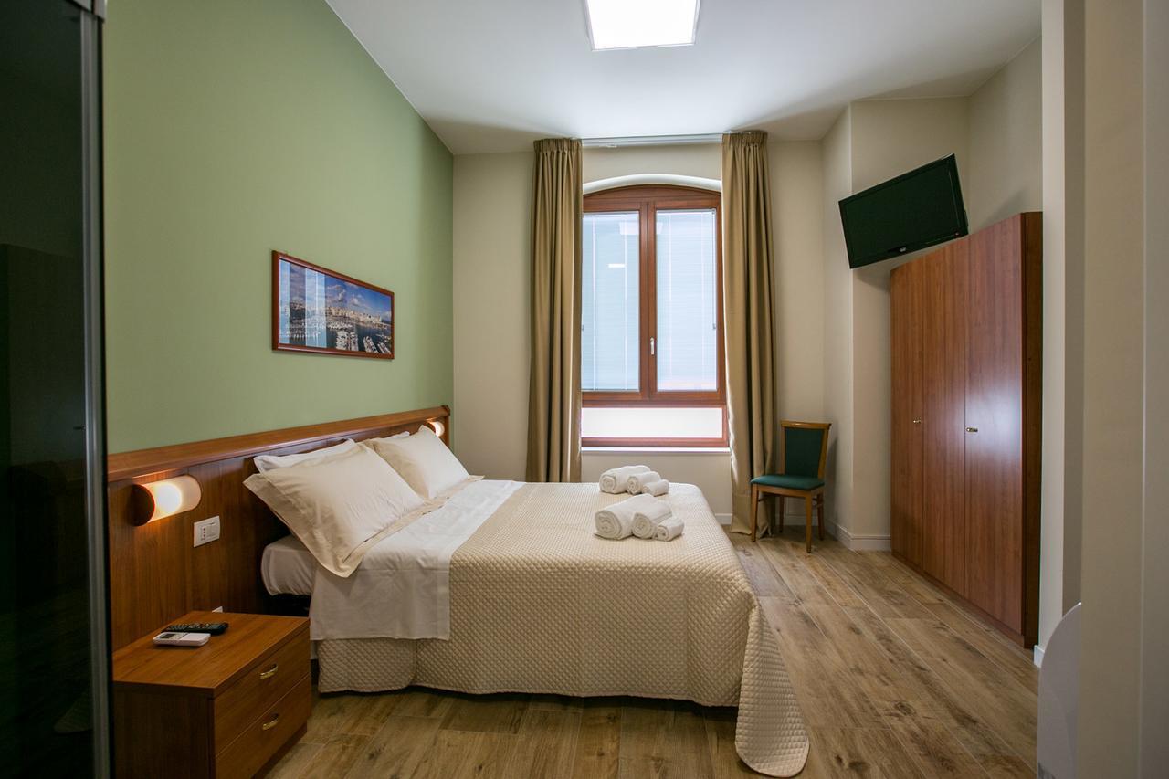 Residence Trani Dış mekan fotoğraf